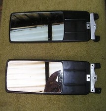 Pair caravan towing for sale  LANCING