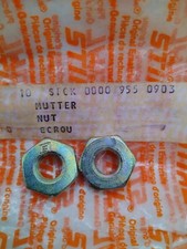 Nos genuine stihl for sale  Connelly Springs