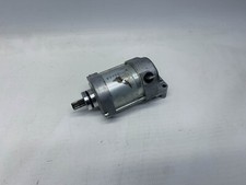 Yamaha 5vy anlasser gebraucht kaufen  Wietze
