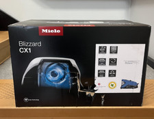 Miele blizzard cx1 for sale  Elizabethport
