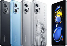 Telefone Android Xiaomi Redmi Note 11T Pro 5G 6/128GB 8/128GB 8/256GB 64.0MP 6.6" comprar usado  Enviando para Brazil