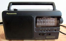 panasonic weltempfanger gebraucht kaufen  Hechingen