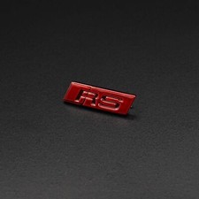 Audi lenkrad emblem gebraucht kaufen  Rietberg