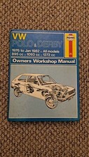 Polo derby 1976 for sale  BIRMINGHAM