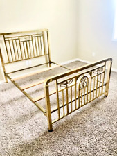 Antique brass bed for sale  College Station