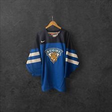 Nike iihf finland for sale  CARDIFF