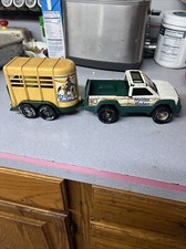Truck horse trailer. for sale  Saint Paul