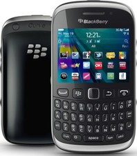 Blackberry curve 9320 d'occasion  Marseille V