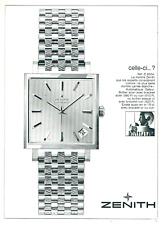 Advertising 0223 1967 d'occasion  Expédié en Belgium