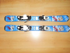 Kinderski cmtecno skitty gebraucht kaufen  Annaberg-Buchholz, Mildenau