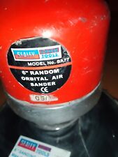Sealey orbital air for sale  REDCAR