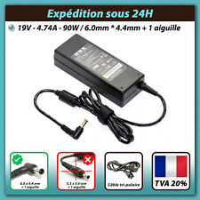 Ordinateur portable adaptateur d'occasion  Paris X