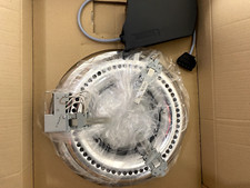 Siteco downlights lunis gebraucht kaufen  Bremen