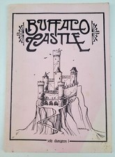 Tunnels trolls buffalo for sale Tunnels trolls buffalo for sale  WALLINGFORD