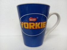 Nestle yorkie chocolate for sale  BRACKNELL