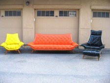 Incredible vintage mcm for sale  Denver