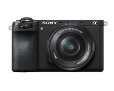 Sony alpha 6700 gebraucht kaufen  Neuss