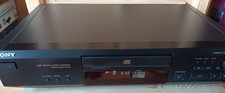 Sony cdp 220 gebraucht kaufen  Bochum