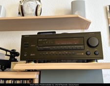 Denon avr 2700 gebraucht kaufen  Rackwitz
