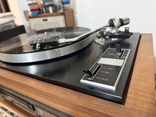 Sansui 4050c turntable usato  Cagliari
