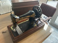 Singer 28k 1911 for sale  BEVERLEY