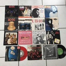 Vinyles disques tours d'occasion  Belfort