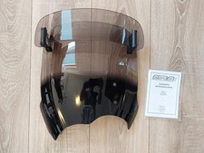 Windschutz scheibe mra gebraucht kaufen  Leipzig