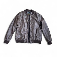 Brown leather apparel for sale  Los Angeles