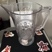 glass pitchers for sale glass pitchers for sale Battle Creek