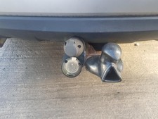 Hyundai santa mk2 for sale  SWANSEA