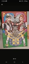Twisted wonderland manga gebraucht kaufen  Hohenpolding