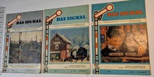 Signal zeitschrift modelleisen gebraucht kaufen  Meersburg