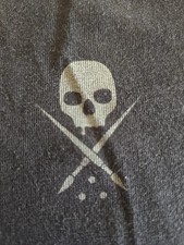 Sullen art tshirt for sale  SWANSEA