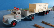 Plastik modell scania gebraucht kaufen  Hamburg