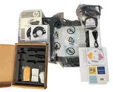 Scanner de Documentos HP Scanjet N6310 Flatbed – L2700A – USB – 50 Folhas ADF comprar usado  Enviando para Brazil