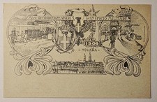 Cartolina militare novara usato Cartolina militare novara usato  Cecina