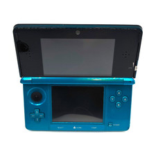 Nintendo 3ds console usato  Ragalna