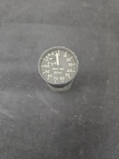 Aircraft percentage tacho for sale  STAFFORD