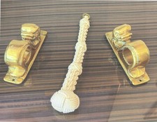 Vintage antique brass for sale  Bonita Springs