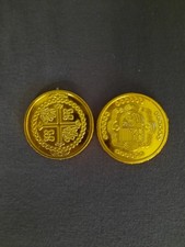 Goldmünzen gold münzen gebraucht kaufen  Hamm