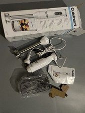 Cuisinart smart stick d'occasion  Expédié en Belgium