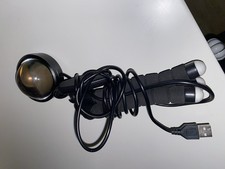 Sonnenuntergangs lampe projekt gebraucht kaufen  Celle