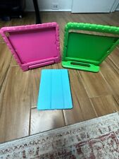 Various ipad shockproof for sale  Marietta