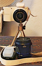 Samsung nx1000 3mp gebraucht kaufen  Paderborn