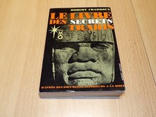 Livre secrets trahis d'occasion  Ciry-le-Noble