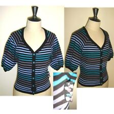 Bolero gilet kanabeach d'occasion  Castelginest