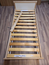 Ikea kinderbett matratze gebraucht kaufen  Stutensee