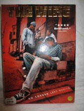 The wire dvd gebraucht kaufen  Weiden