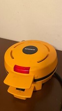 Severin wafffeleisen retro gebraucht kaufen  Unna