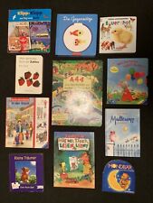 Babybuch kinderbuch wimmelbuch gebraucht kaufen  Burrweiler, Rhodt, Weyher